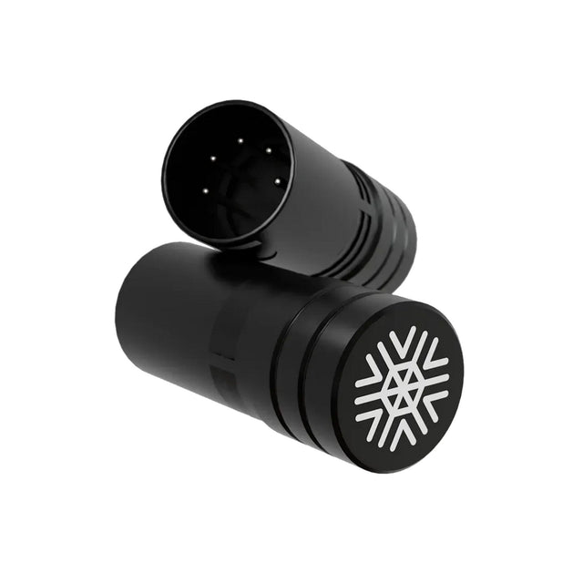 Blizzard Lighting Terminator 5-pin DMX Terminators for Stable Lighting Control 2-Pack