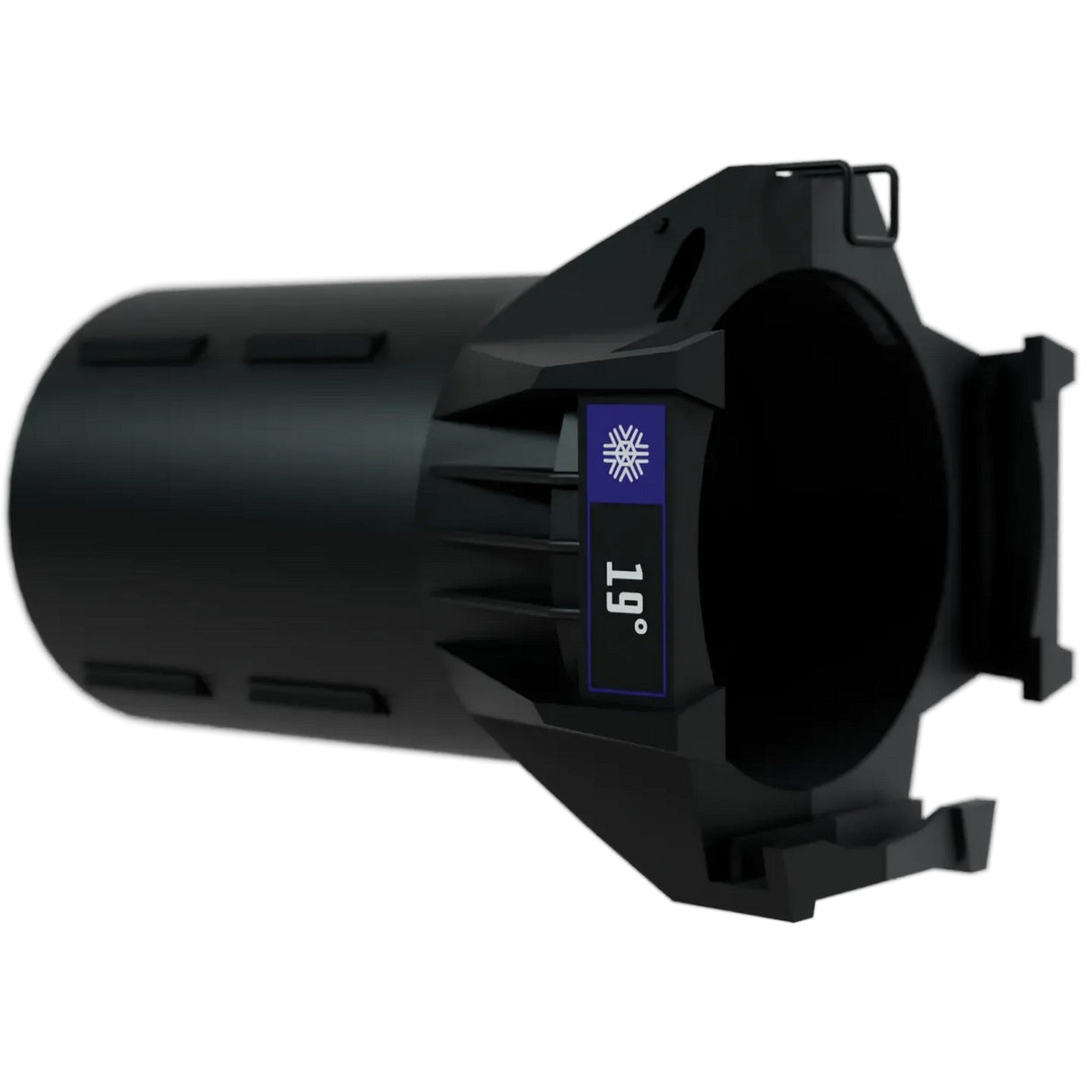 Blizzard Lighting Verismo-LENS Replacement Lens for Verismo Profile Fixture - 19°