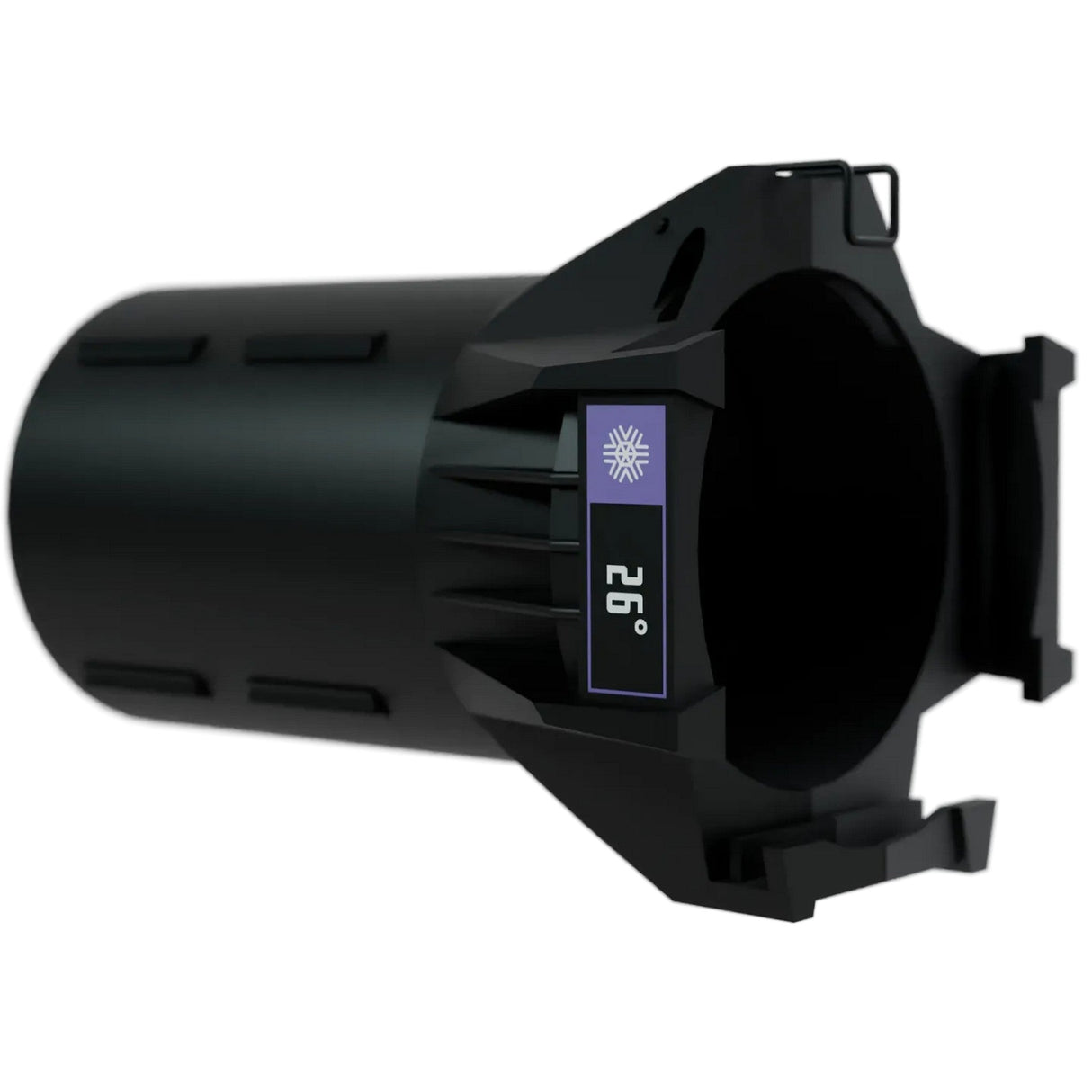 Blizzard Lighting Verismo-LENS Replacement Lens for Verismo Profile Fixture - 26°