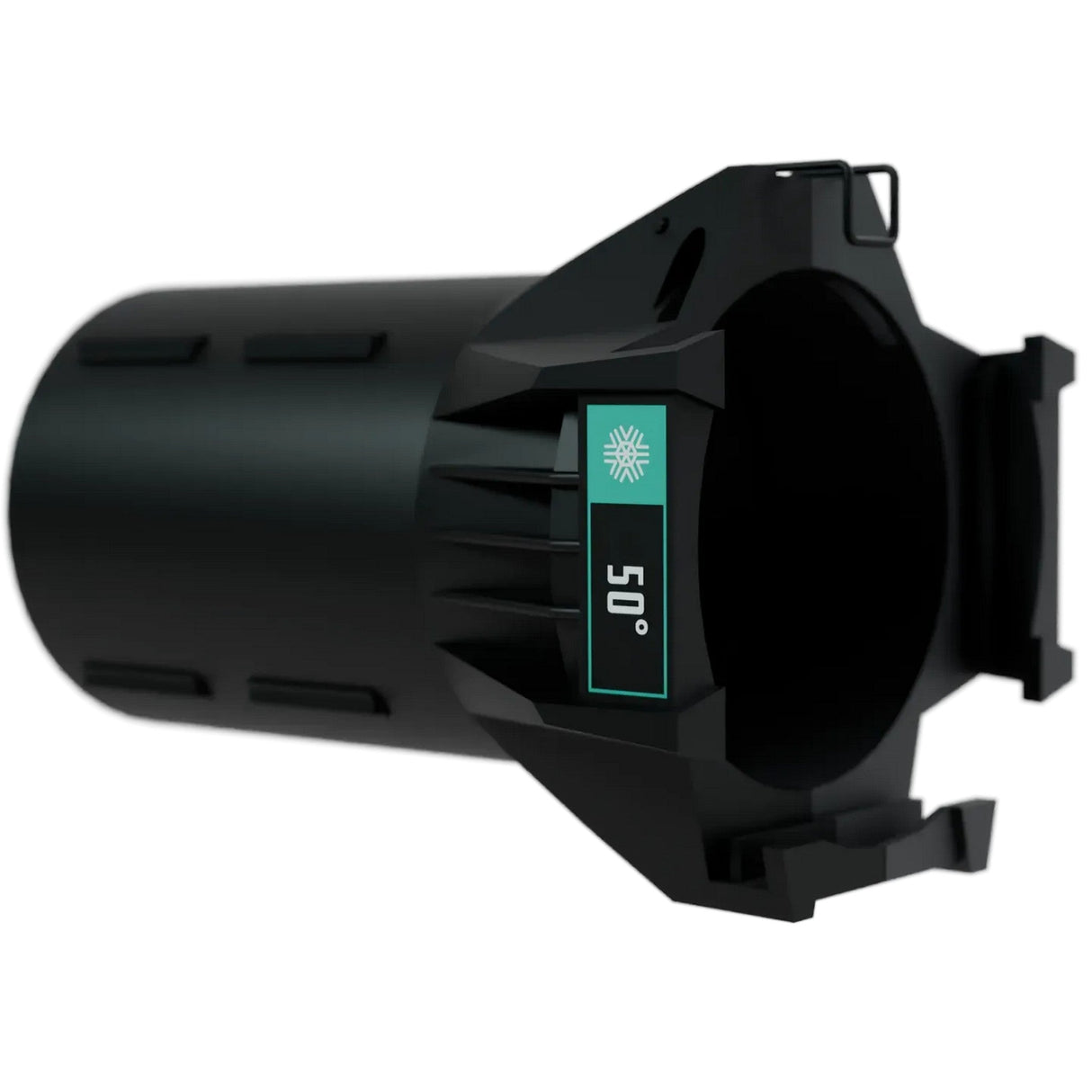 Blizzard Lighting Verismo-LENS Replacement Lens for Verismo Profile Fixture - 50°