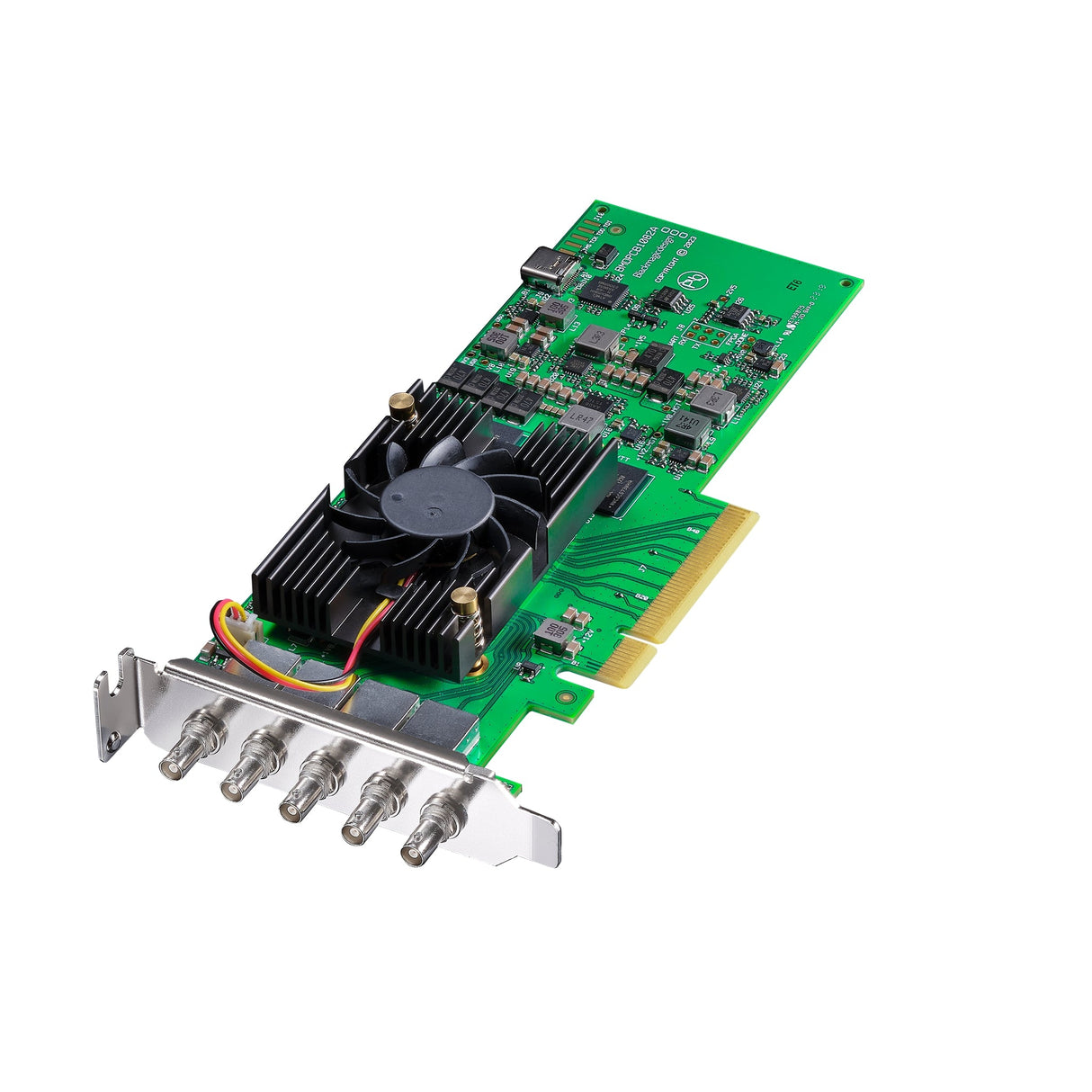 Blackmagic Design DeckLink 8K Pro Mini Capture Card