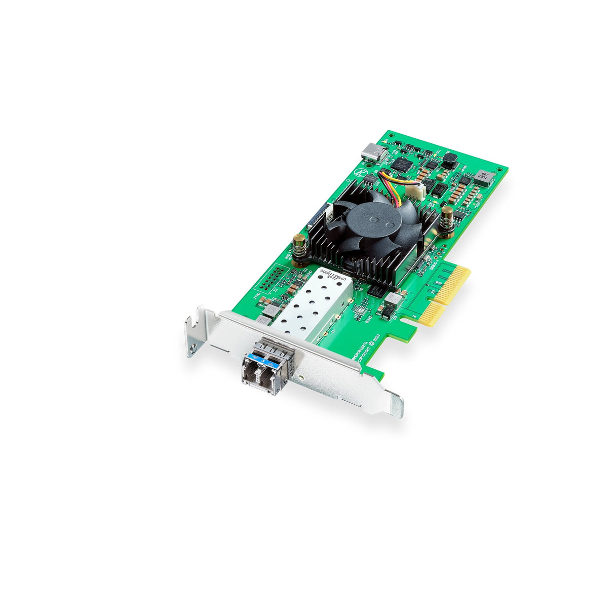 Blackmagic Design DeckLink IP HD Optical Capture Card