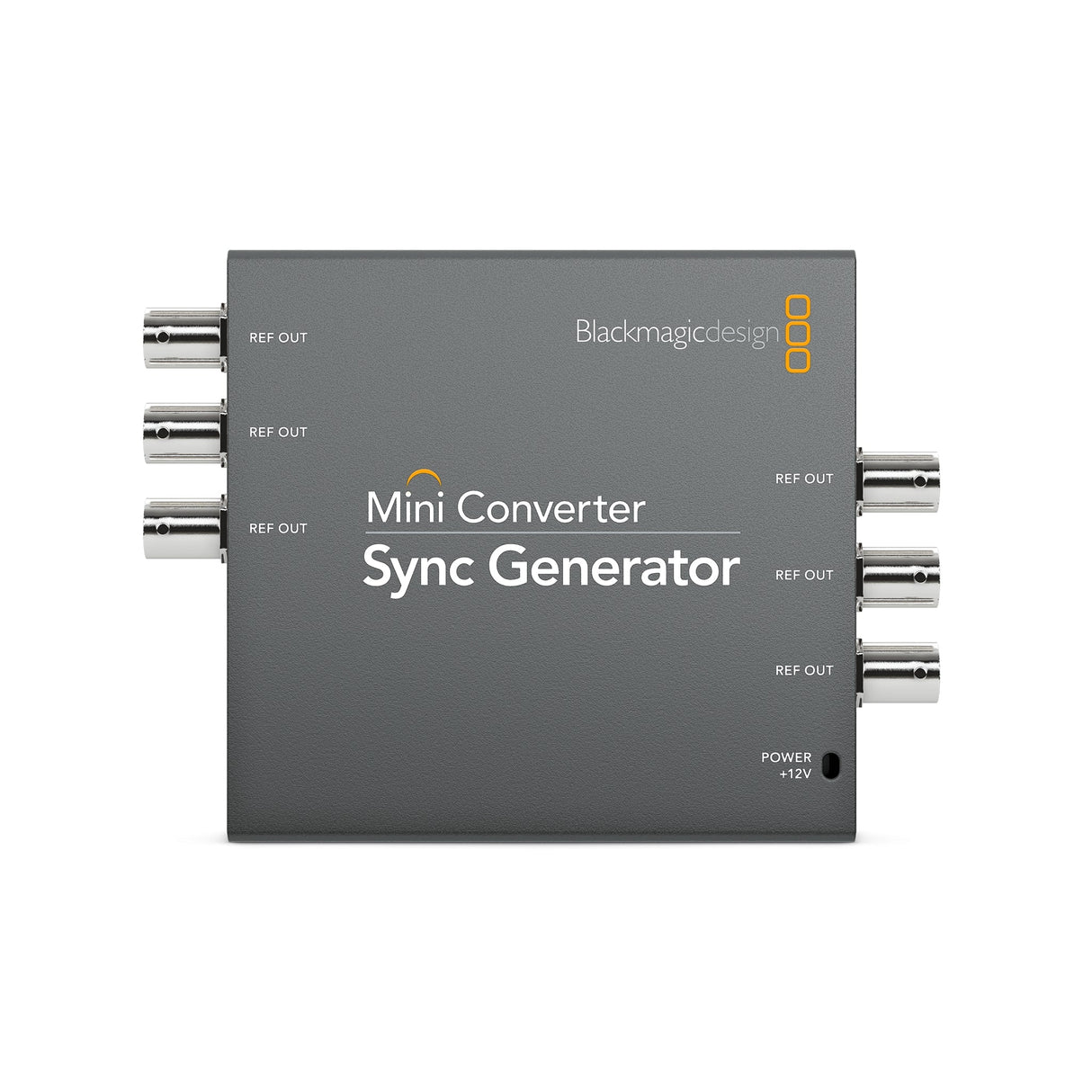 Blackmagic Design Mini Converter Sync Generator