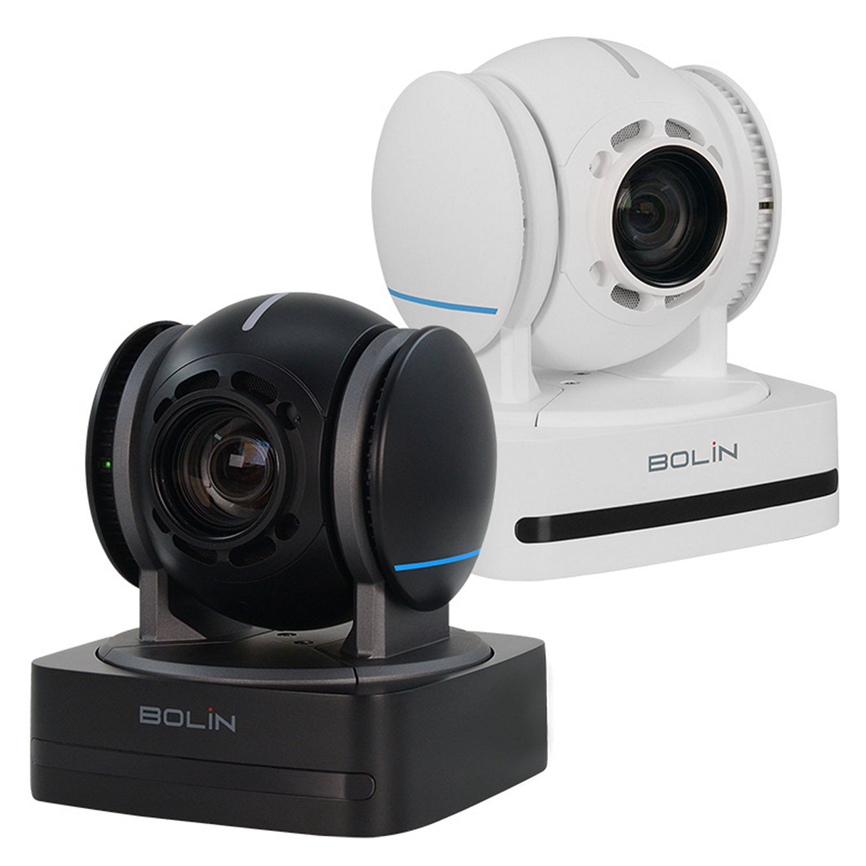 Bolin Technology B2-220 Full HD ProAV PTZ Camera - White