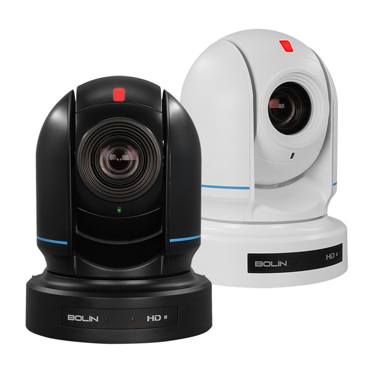 Bolin Technology B7-220 Full HD ProAV PTZ Camera - White