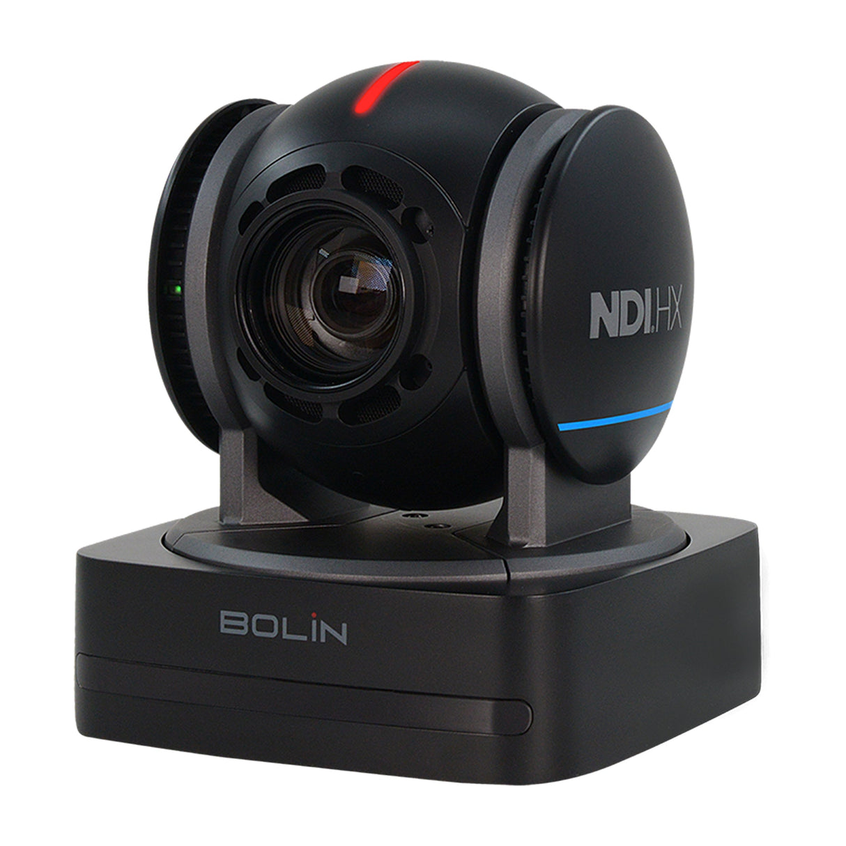 Bolin Technology N2-210X NDI HX3 PTZ Camera - Black