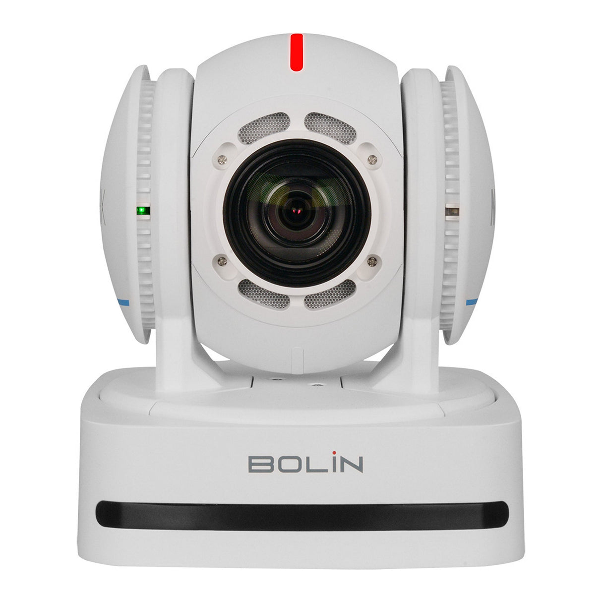 Bolin Technology N2-220X NDI HX3 PTZ Camera - White