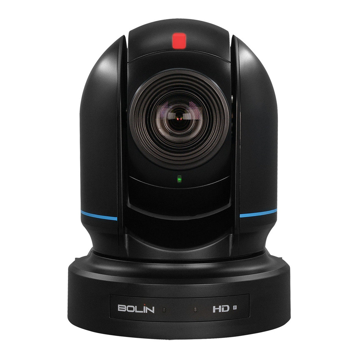 Bolin Technology N7-220X Low Latency NDI HX3 PTZ Camera - Black