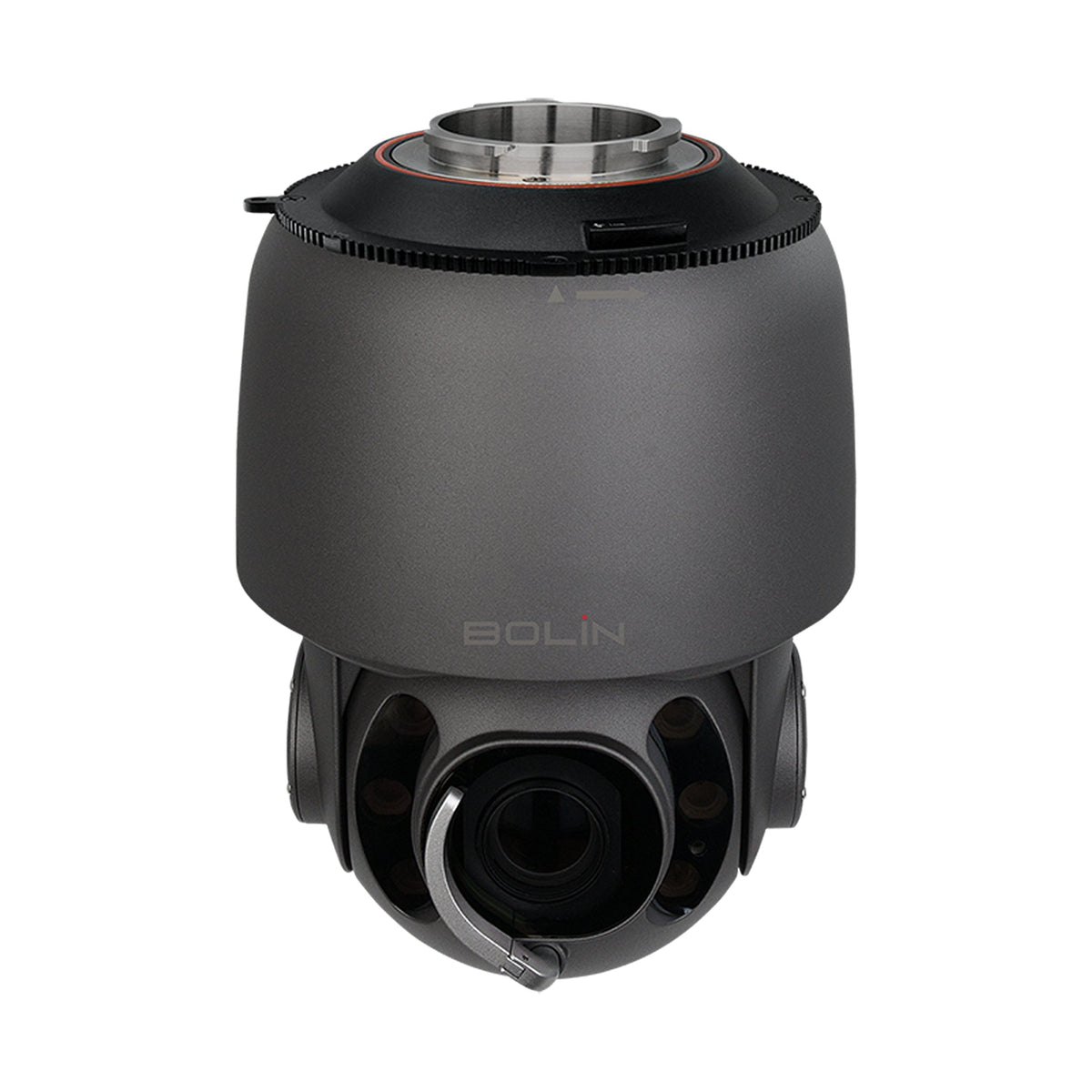Bolin Technology SD530H SDI IP Outdoor PTZ Camera – AVLGEAR