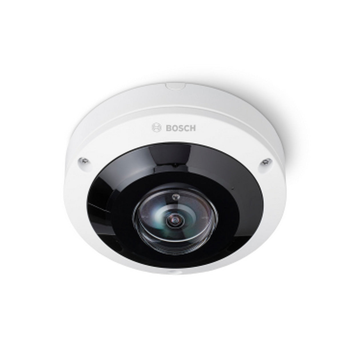 Bosch NDS-5700 Series Fixed Dome CCTV Camera - 12MP 360º IP66 IR