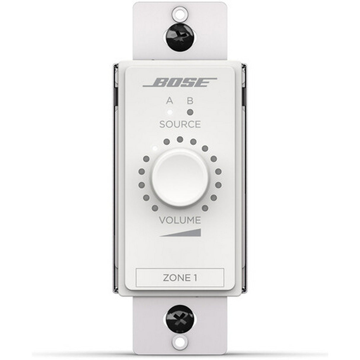 Bose Professional ControlCenter CC-2D Digital Zone Controller