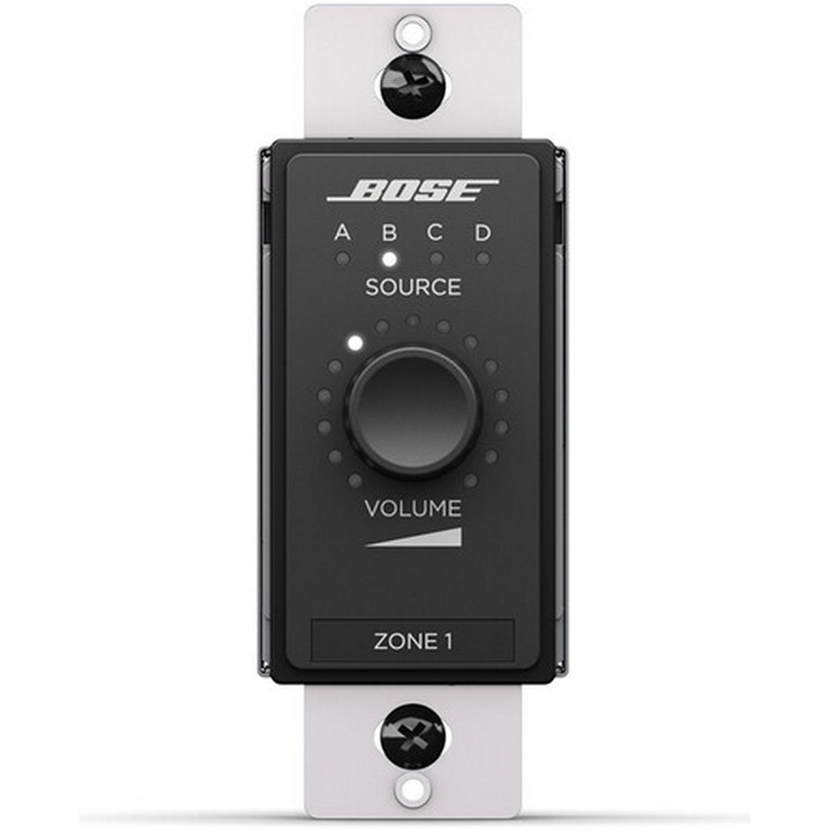 Bose Professional ControlCenter CC-3D Digital Zone Controller