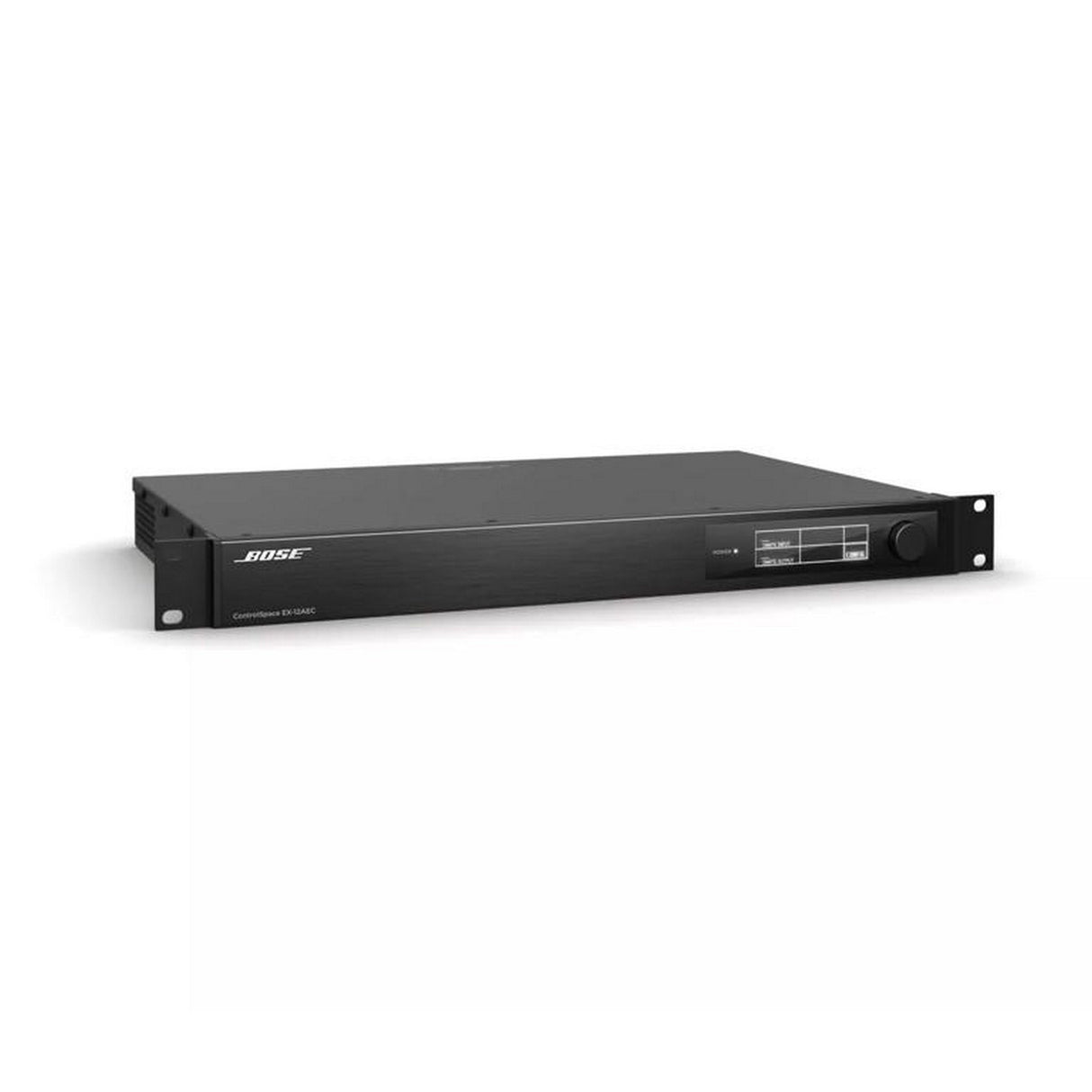 Bose Professional ControlSpace EX-12AEC Conferencing Signal Processor