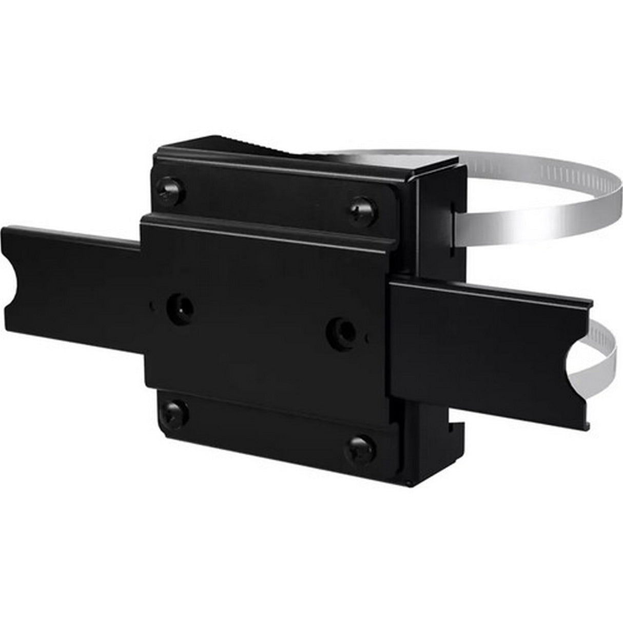 Bose Pole Mount Bracket for DesignMax and FreeSpace Loudspeakers, Black
