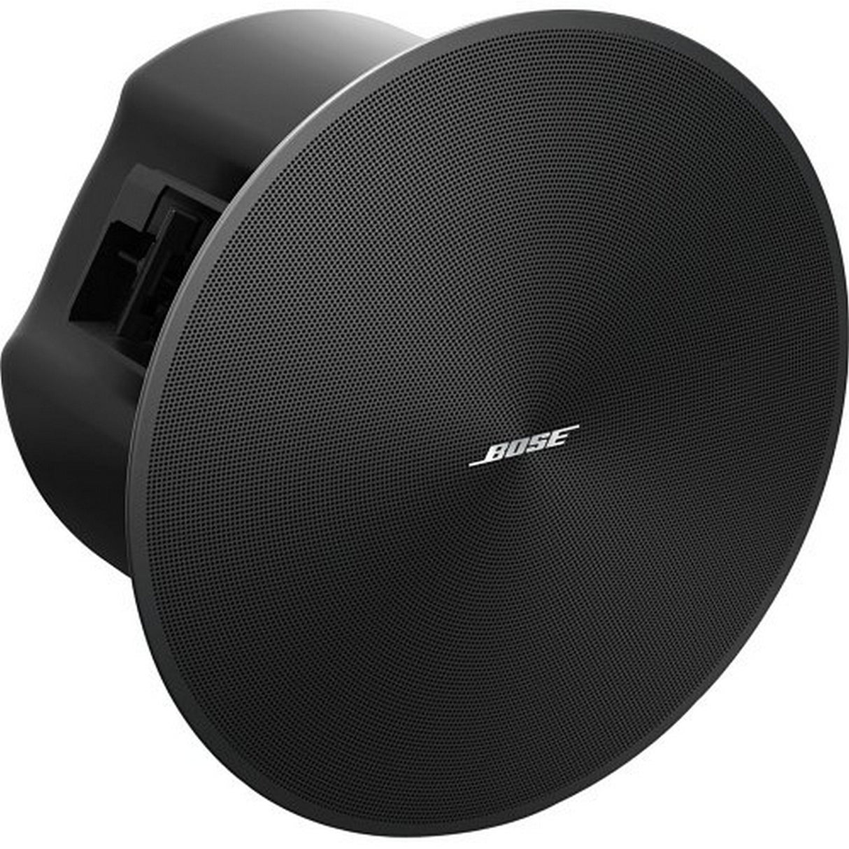 Bose DesignMax DM6C Passive Ceiling Mount 2-Way Coaxial Loudspeakers Black Pair