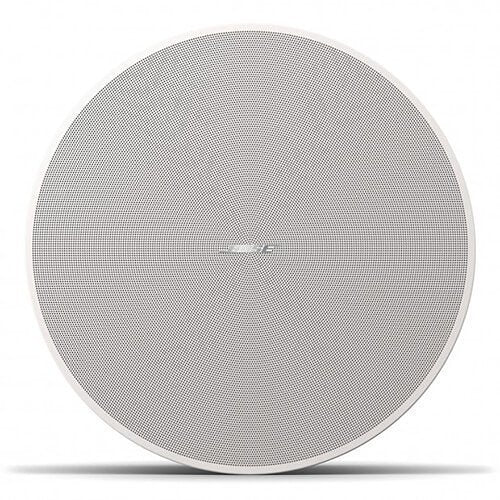 Bose DesignMax DM8C-SUB In-Ceiling Subwoofer, White