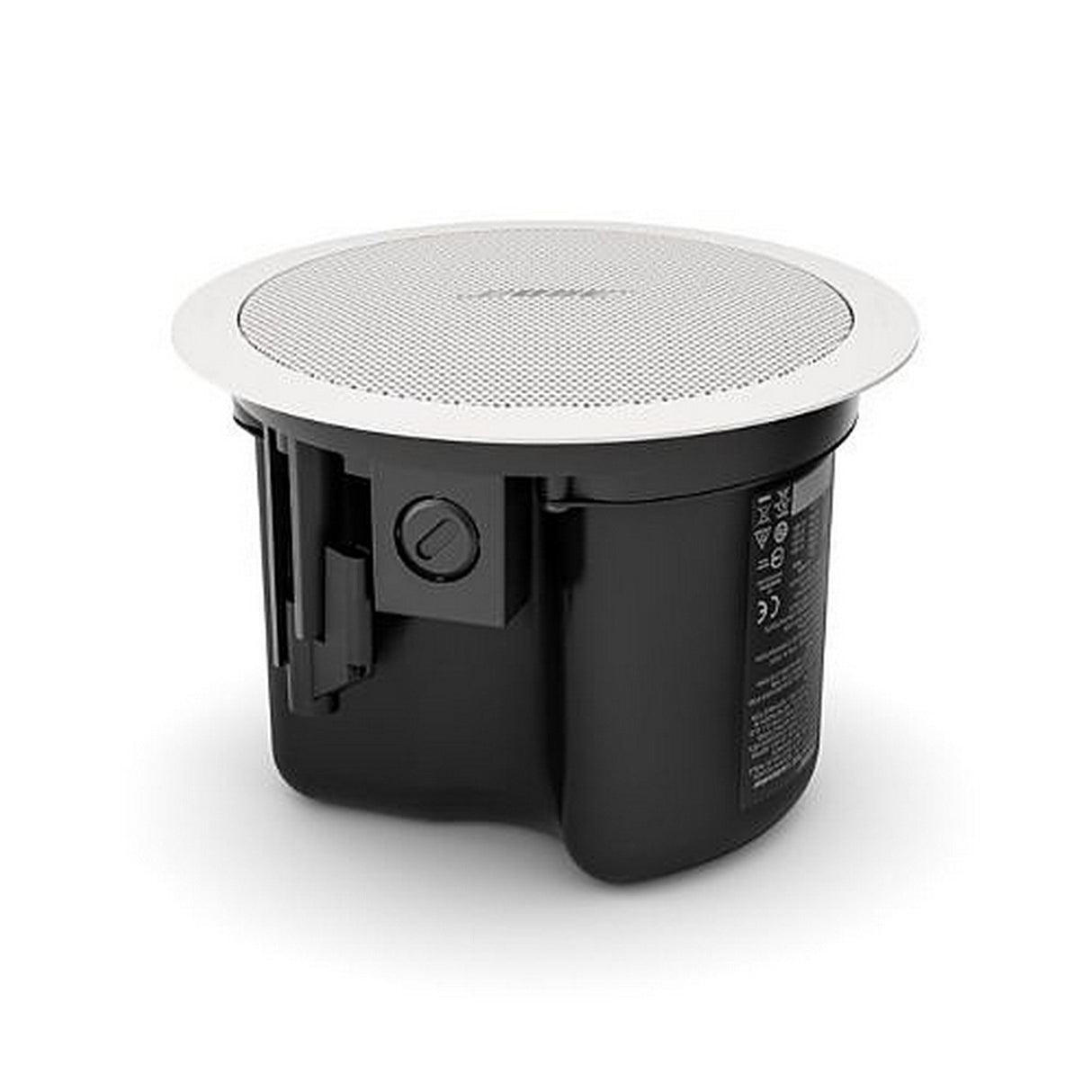 Bose FreeSpace FS2C 2.25-Inch 20W In-Ceiling Passive Loudspeaker White Pair