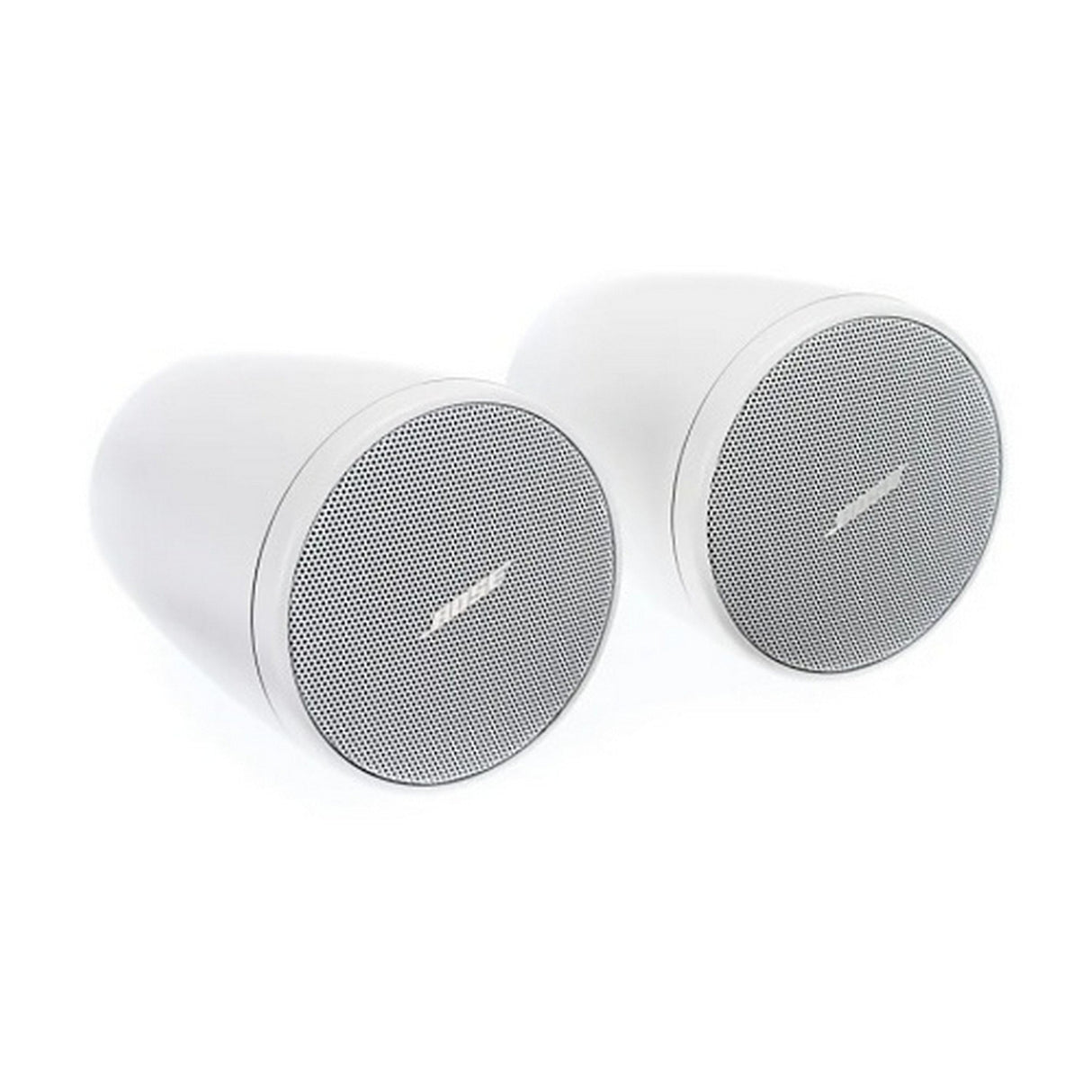 Bose FS2P Loudspeakers Pendant-Mount Indoor White Pair