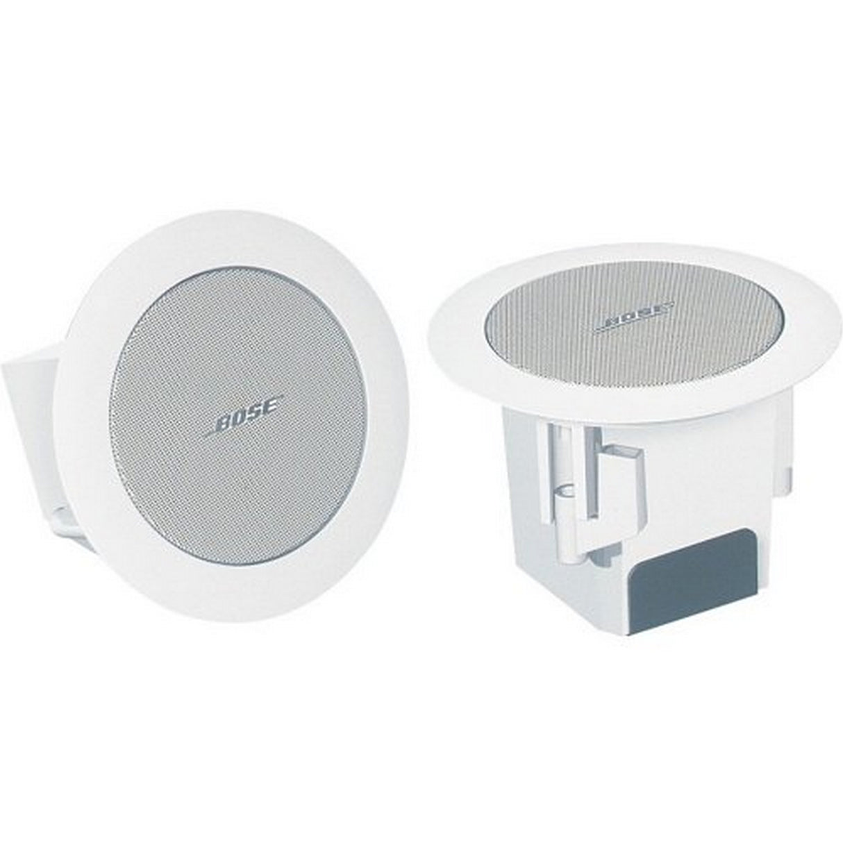 Bose FreeSpace 3 Flush-Mount Satellites, Pair