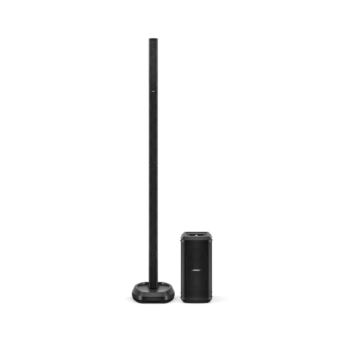 Bose L1 Pro32 Portable Line Array Speaker System with Sub1 Powered Bass Module