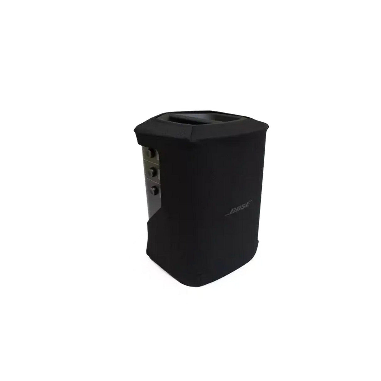 Bose S1 Pro + Play-Through Cover for S1 Pro + PA System - Black