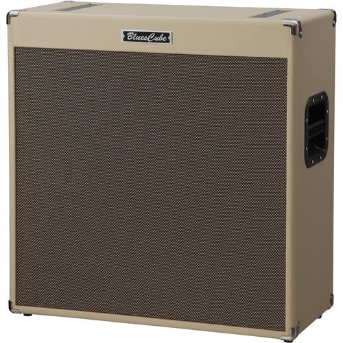 Roland Blues Cube Cabinet410 100W 4x10 Guitar Speaker Cabinet