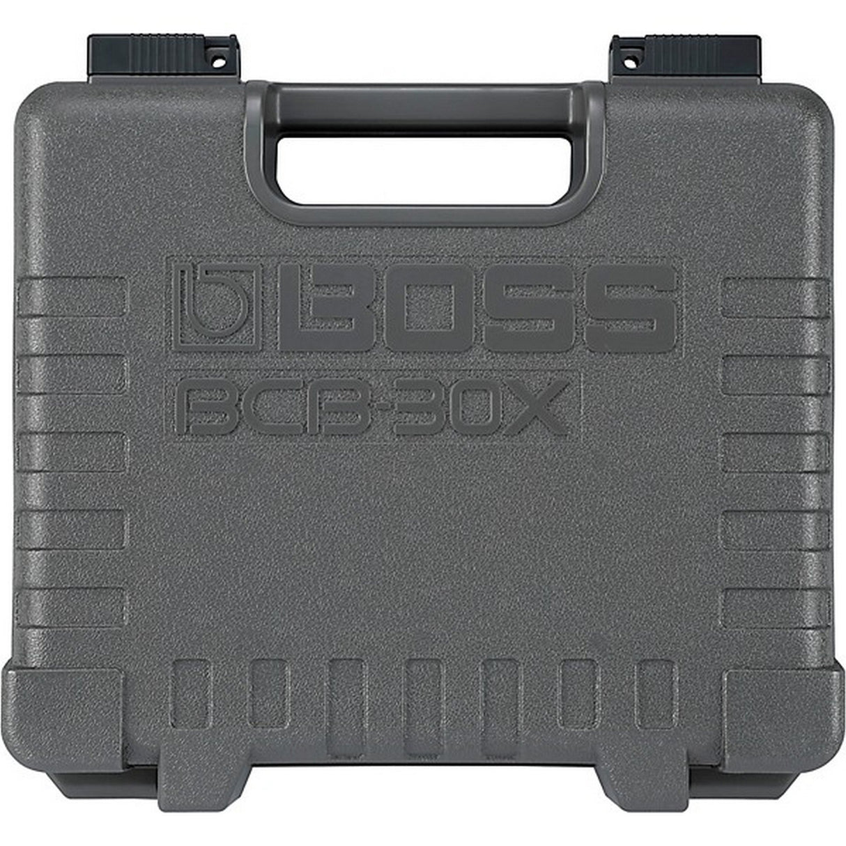 BOSS BCB-30X Compact Customizable Pedalboard