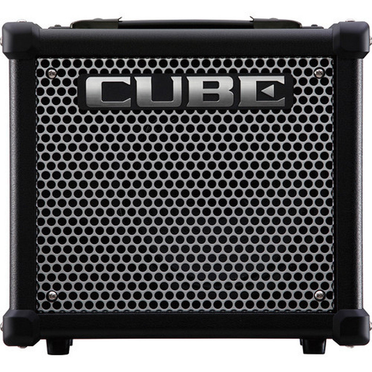 Roland CUBE-10GX 10W Guitar Amplifier with 8-Inch Speaker and COSM Effects