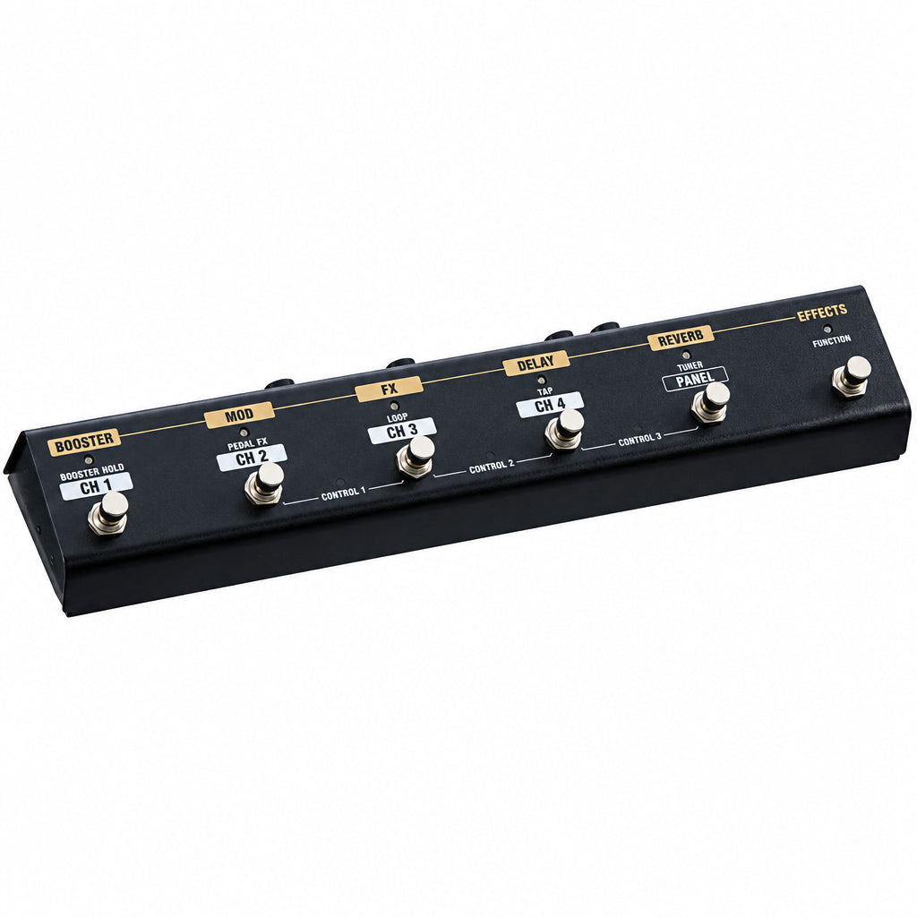 BOSS GA-FC EX Foot Controller