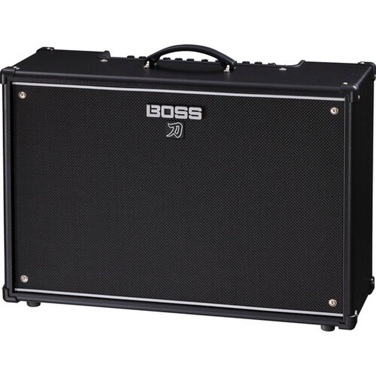 BOSS Katana-212 Gen 3 100W 2x12 Modeling Guitar Amplifier