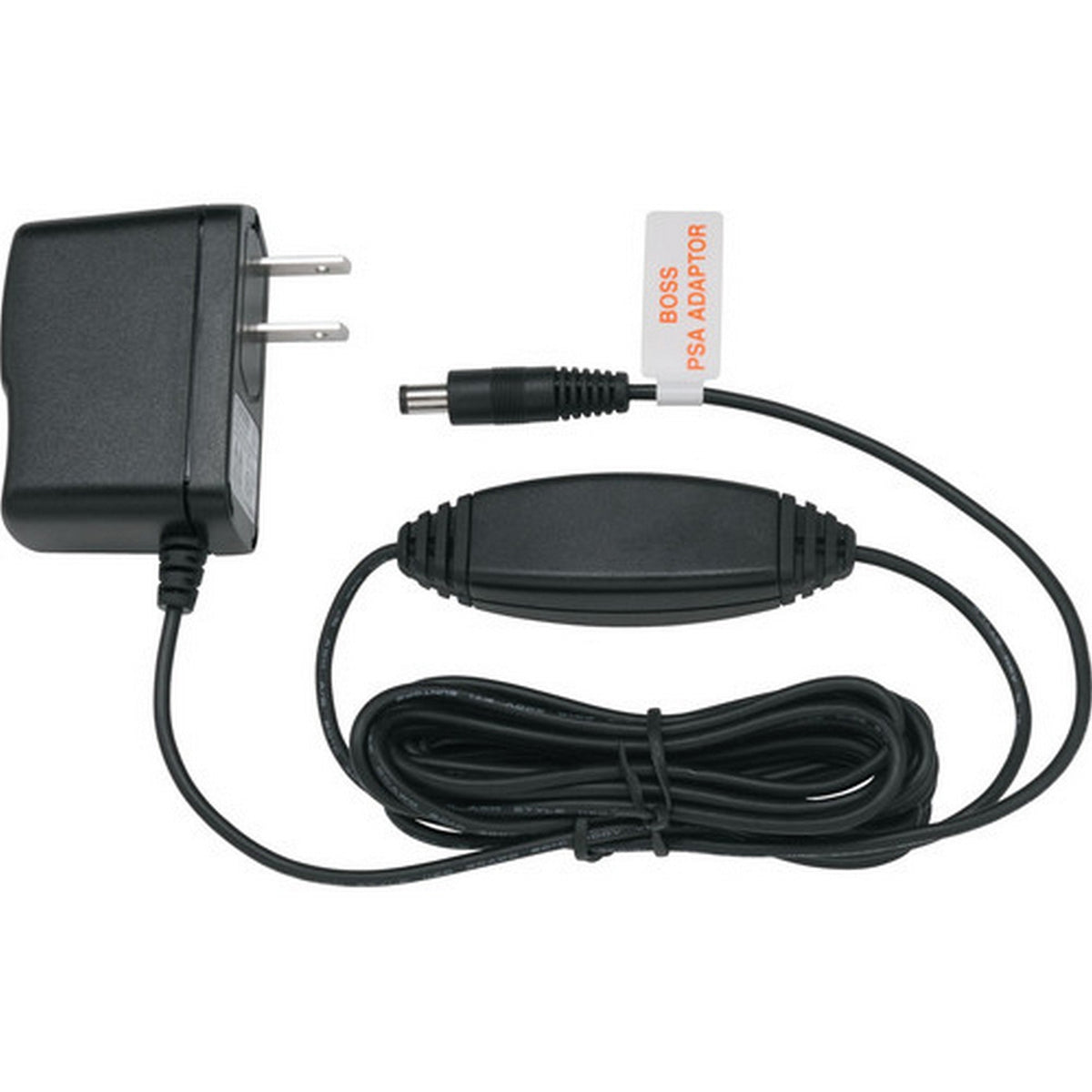 BOSS PSA-120S2 9V 500mA AC Power Adapter for Guitar Effects Pedals