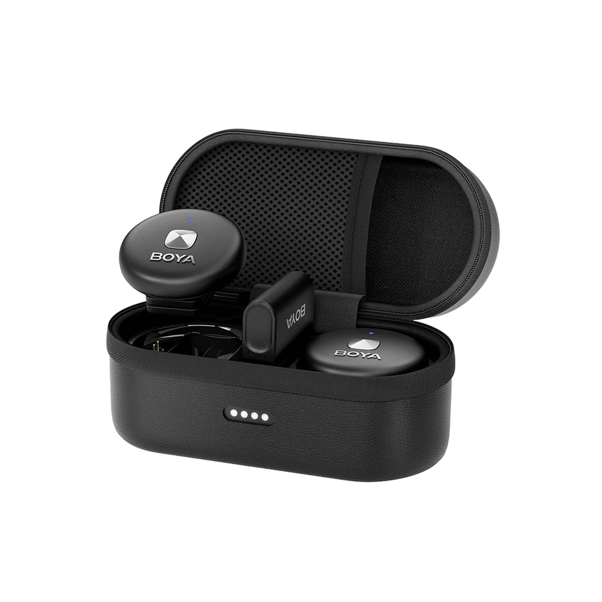 BOYA OMIC-D 2-Person Wireless Microphone System