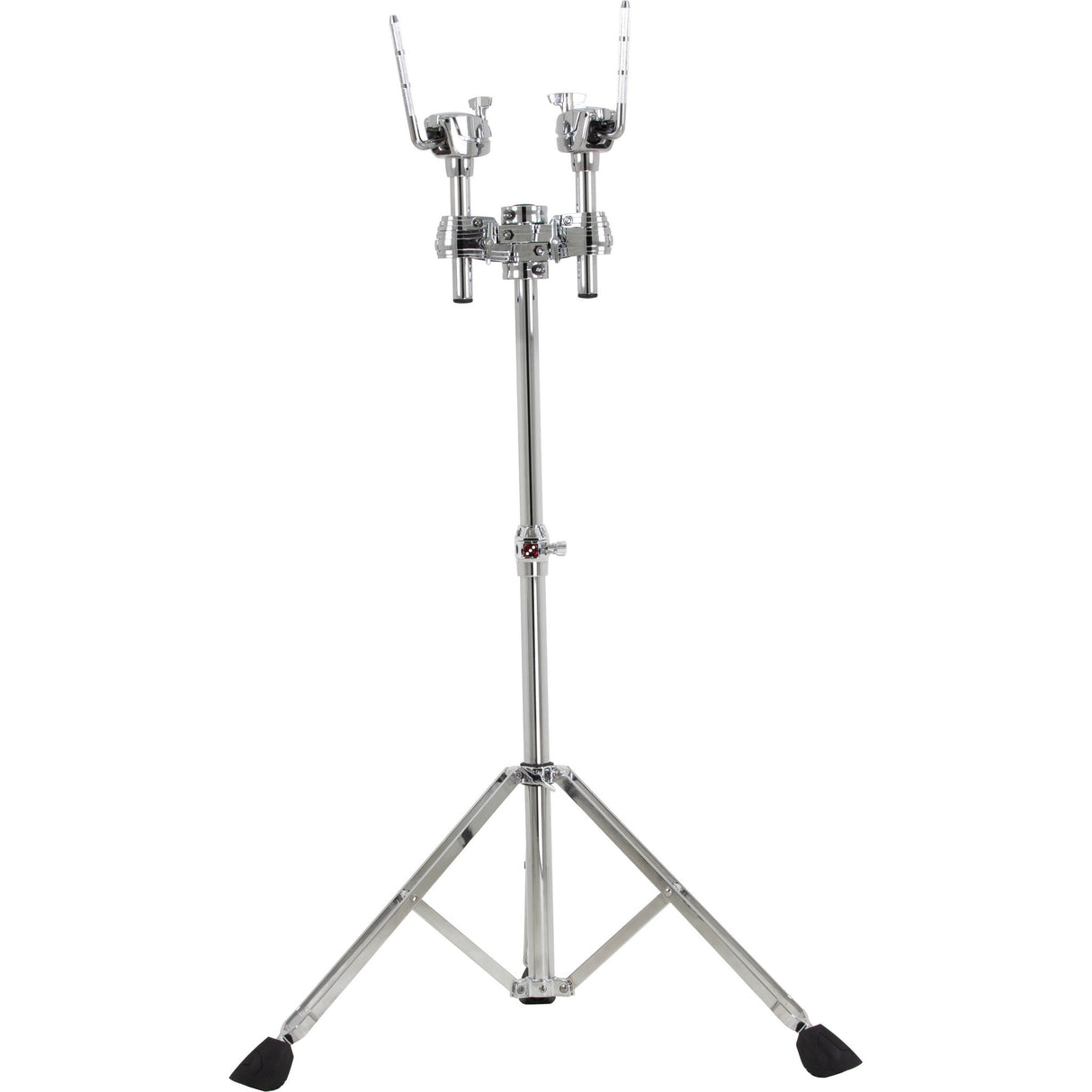 British Drum Co CAS-HW-DTS Casino Series Double Tom Stand