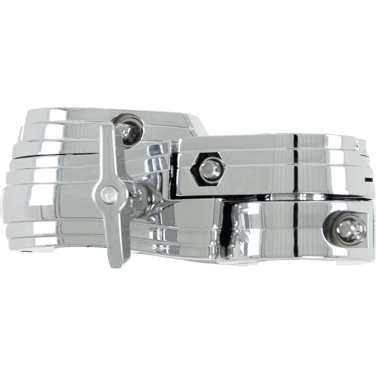 British Drum Co CAS-HW-MCL Casino Series Multi Clamp