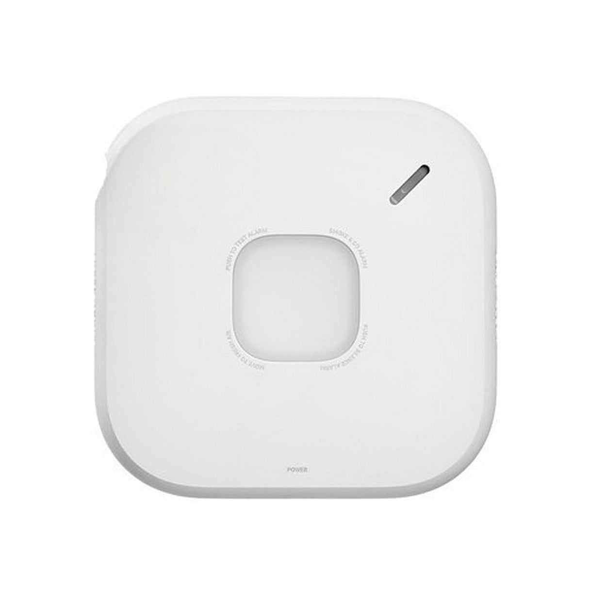 BRK Electronics BSMCO600NVACBX1 Smart Smoke and Carbon Monoxide Alarm