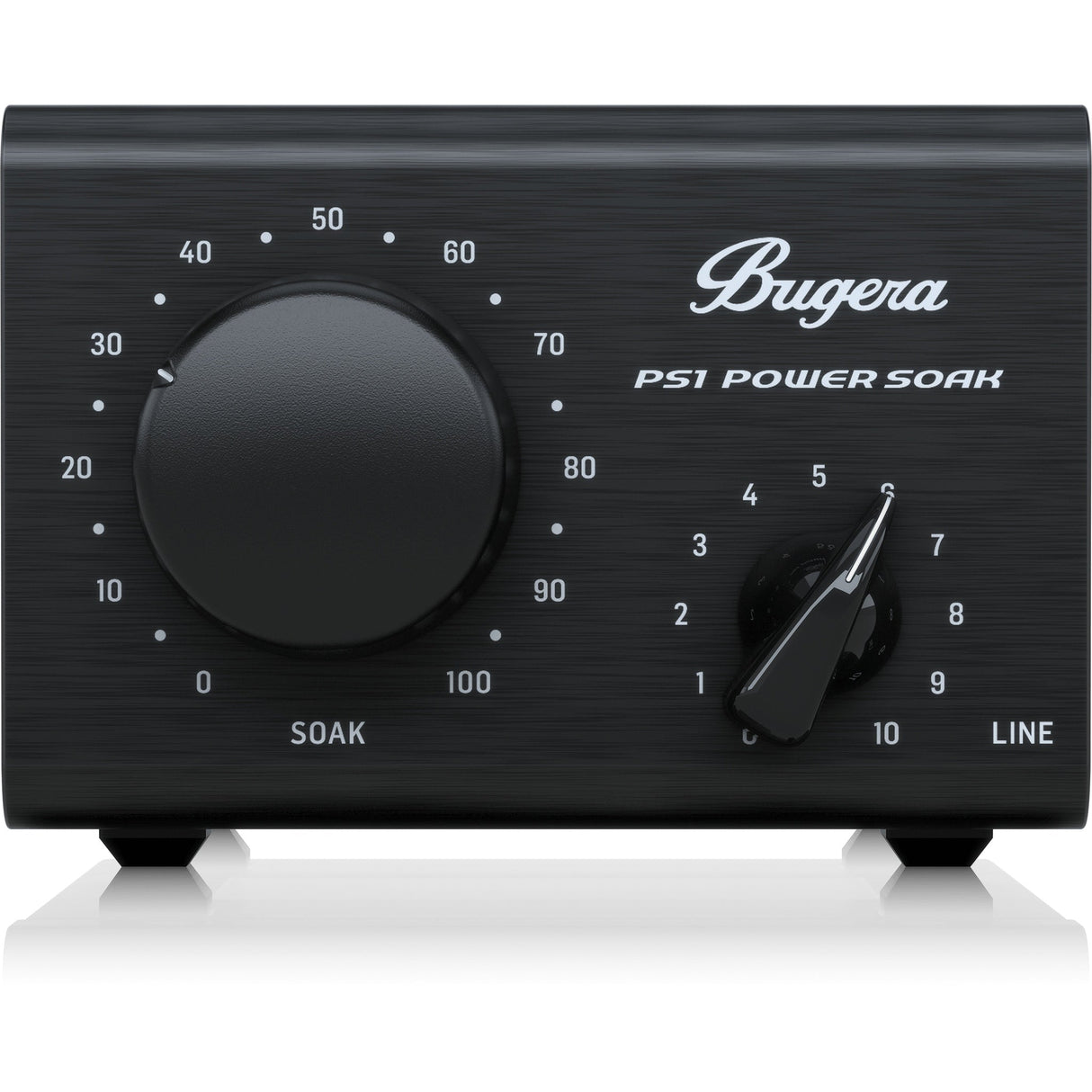 Bugera PS1 Passive Power Attenuator