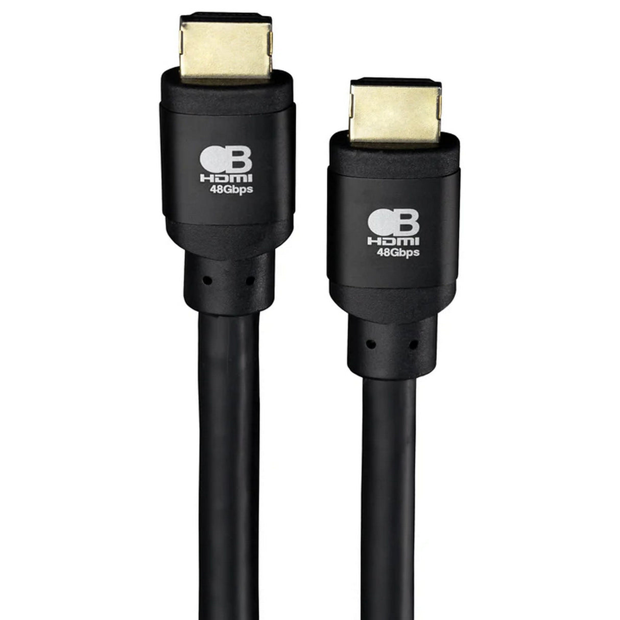 Bullet Train 10K 48Gbps High Speed HDMI Cable