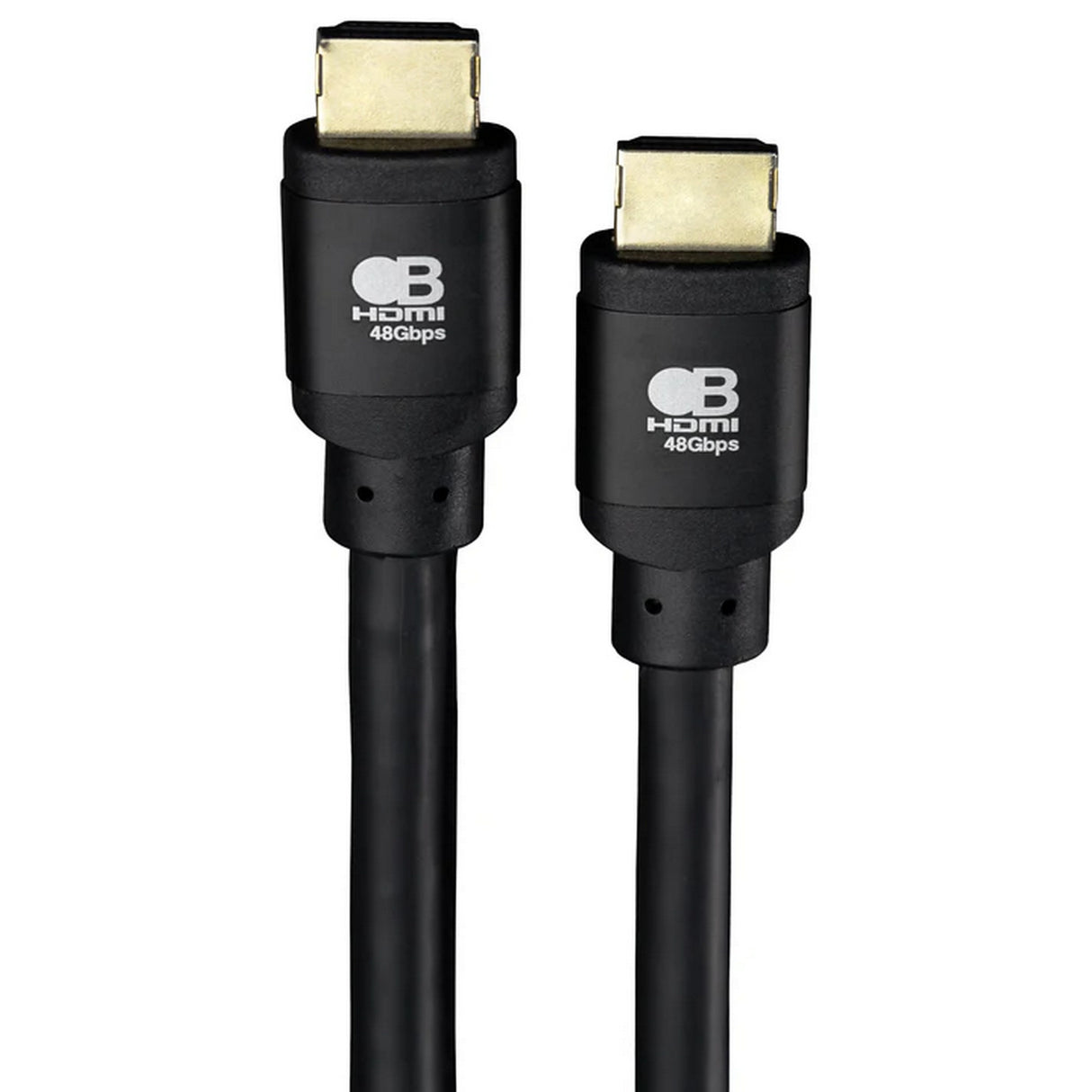 Bullet Train 5K AOC High Speed HDMI Cable