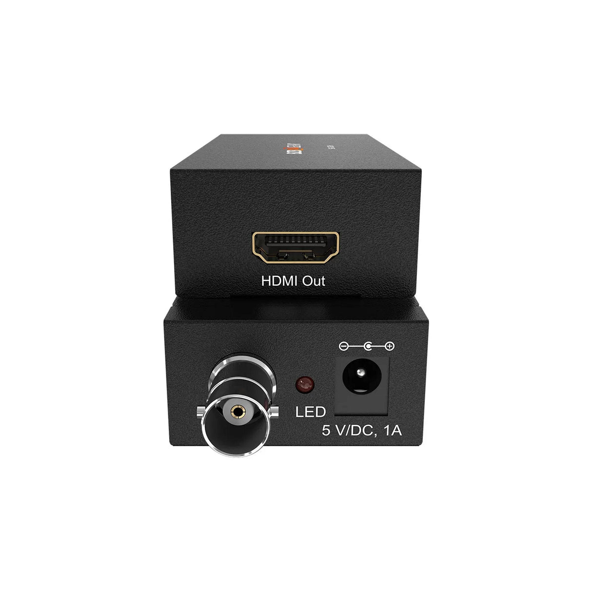 BZBGEAR BG-3GSH SDI to HDMI Long Distance 1080P Converter