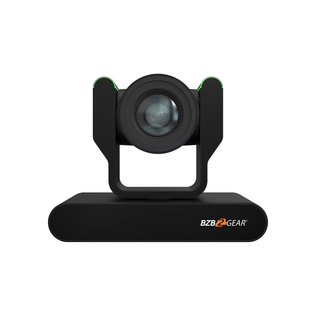 BZBGEAR ADAMO 20X 1080P FHD Auto Tracking HDMI/3G-SDI/USB 2.0/USB 3.0 Live Streaming PTZ Camera - Black