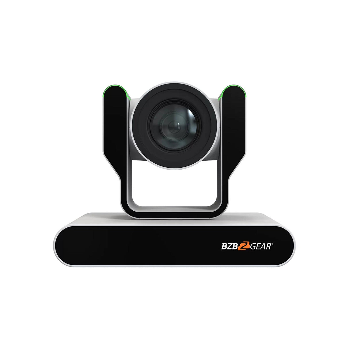 BZBGEAR ADAMO 20X 1080P FHD Auto Tracking HDMI/3G-SDI/USB 2.0/USB 3.0 Live Streaming PTZ Camera - White