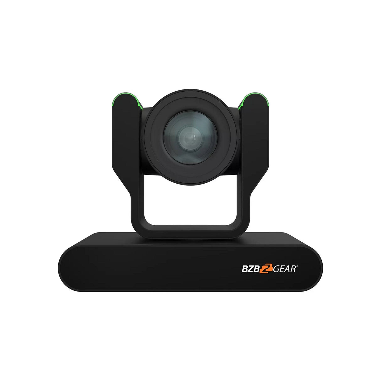 BZBGEAR ADAMO 12X 1080P FHD Auto Tracking HDMI/3G-SDI/USB 2.0/USB 3.0 Live Streaming PTZ Camera - Black