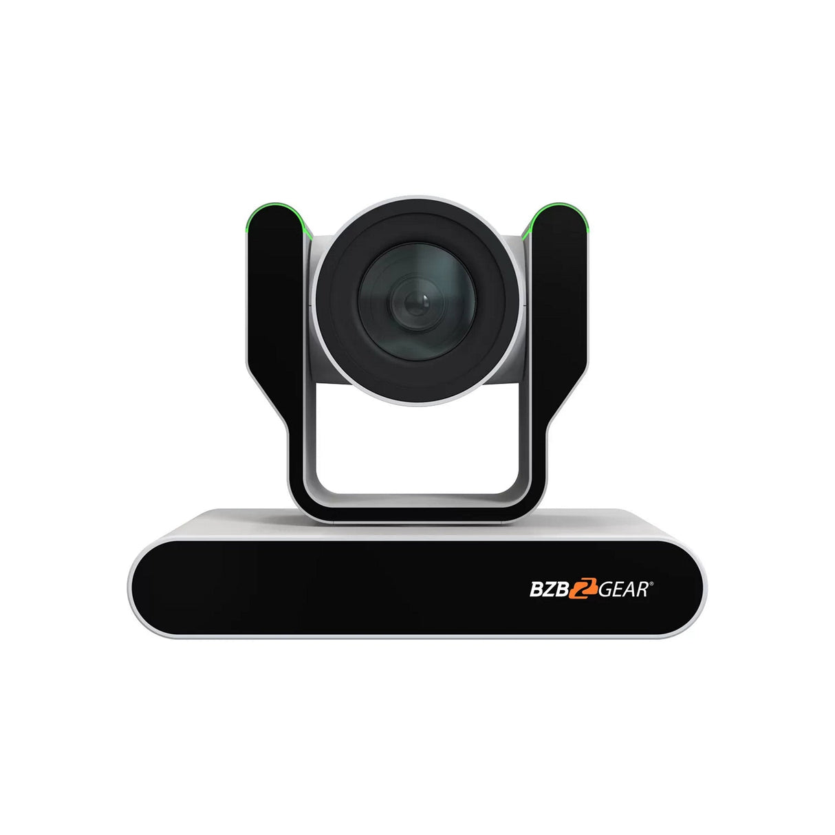 BZBGEAR ADAMO 12X 1080P FHD Auto Tracking HDMI/3G-SDI/USB 2.0/USB 3.0 Live Streaming PTZ Camera - White