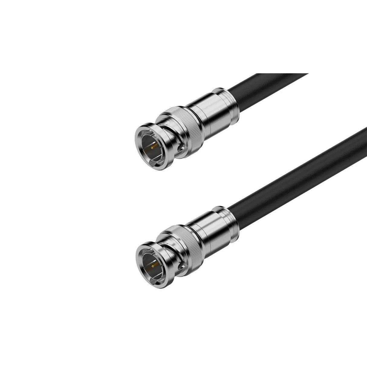 BZBGEAR BG-CAB-12SDI75 75ft 75-ohm Shielded 12G SDI Cable UHD