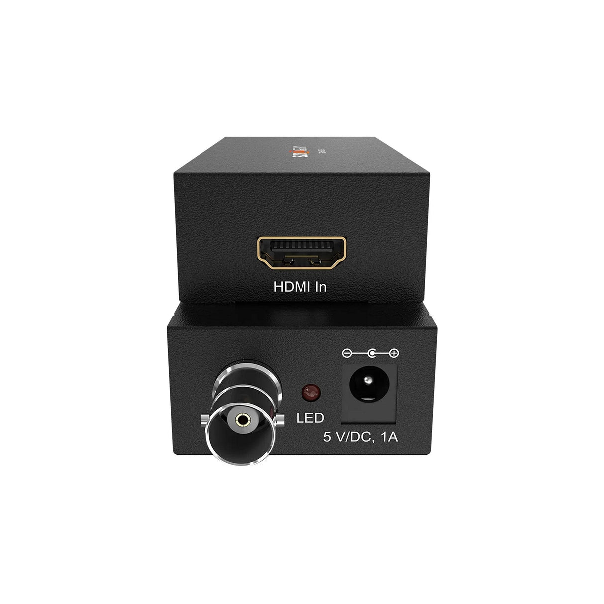 BZBGEAR BG-H3GS HDMI to SDI Long Distance 1080P Converter