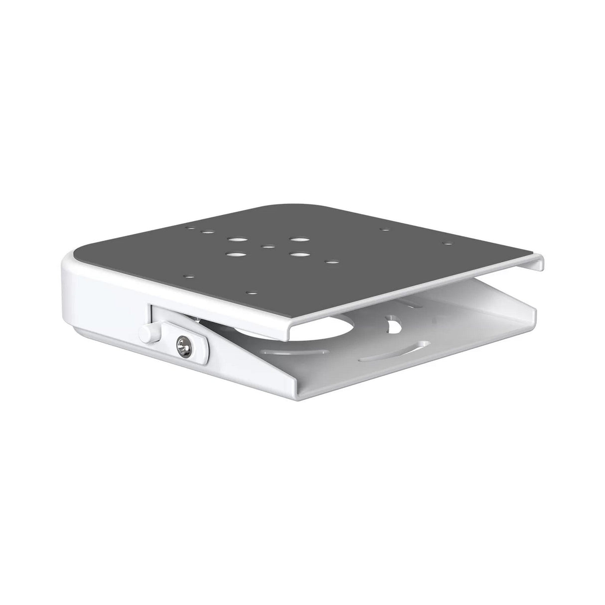 BZBGEAR BG-UCM-W Universal PTZ Camera Ceiling Mount White