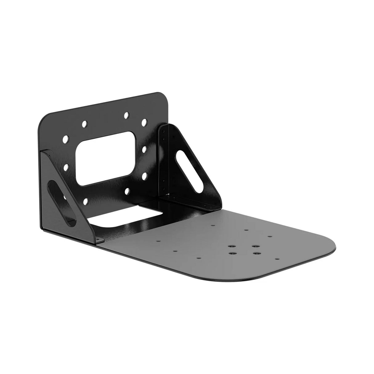 BZBGEAR BG-UWM-B Universal PTZ Camera Wall Mount Black