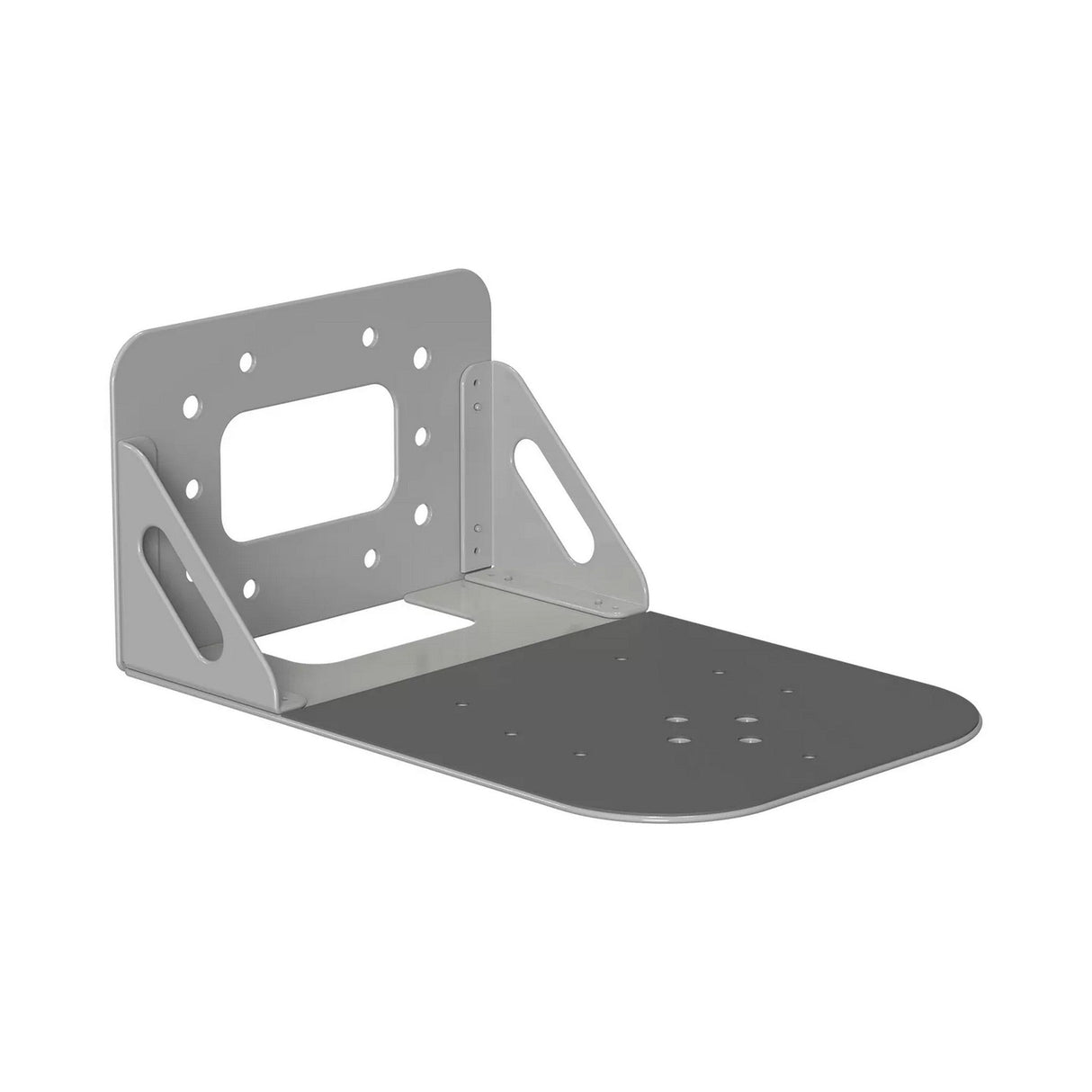 BZBGEAR BG-UWM-G Universal PTZ Camera Wall Mount Gray