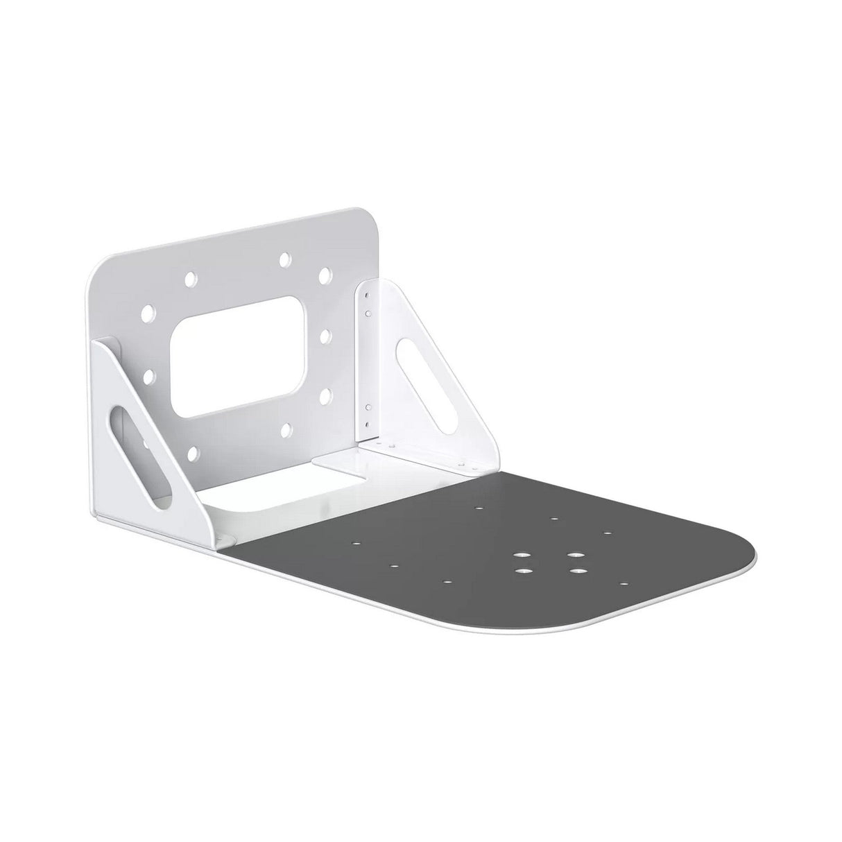 BZBGEAR BG-UWM-W Universal PTZ Camera Wall Mount White