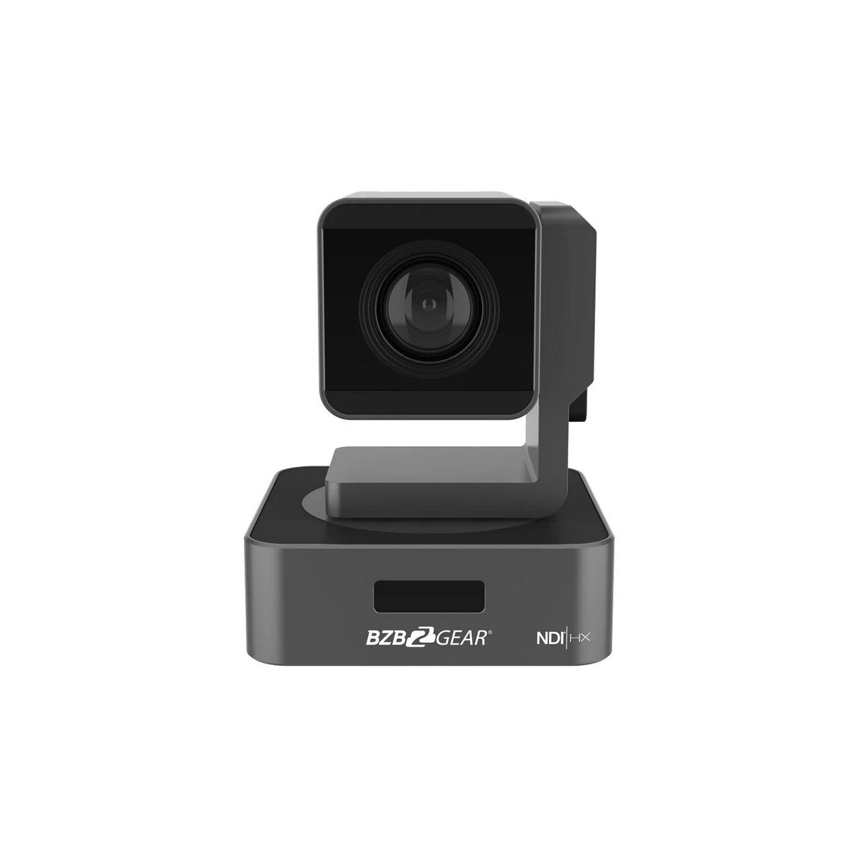 BZBGEAR Compact PTZ 1080P FHD 10X/20X/30X Camera with HDMI/SDI/USB 3.0/POE - 20x / NDI